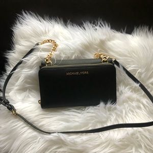 Cross body bag